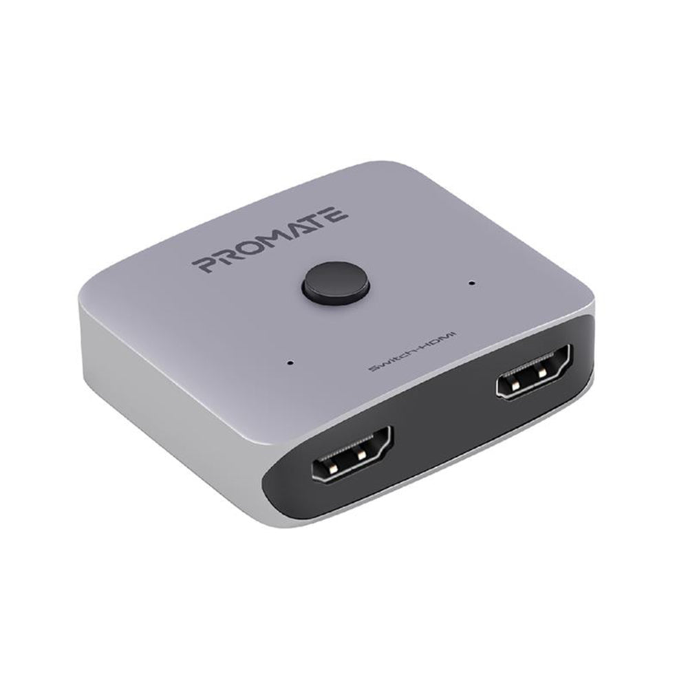 Promate Switch-HDMI (4842576085092) Promate Switch-HDMI (4842576085092)